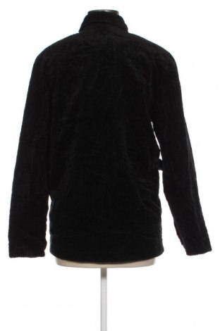 Γυναικείο μπουφάν New Frontier, Μέγεθος M, Χρώμα Μαύρο, Τιμή 4,34 €