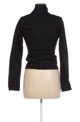 Γυναικείο μπουφάν New Laviva, Μέγεθος S, Χρώμα Μαύρο, Τιμή 12,04 €