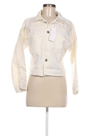 Damenjacke New Laviva, Größe M, Farbe Weiß, Preis 9,46 €