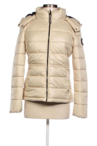 Női dzseki Pepe Jeans, Méret S, Szín Bézs, Ár 52 643 Ft