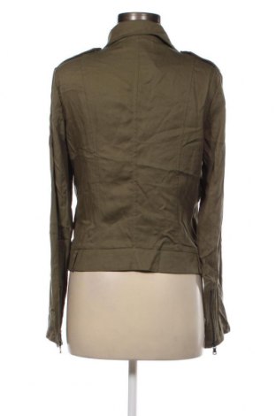 Γυναικείο μπουφάν Promod, Μέγεθος M, Χρώμα Πράσινο, Τιμή 7,53 €