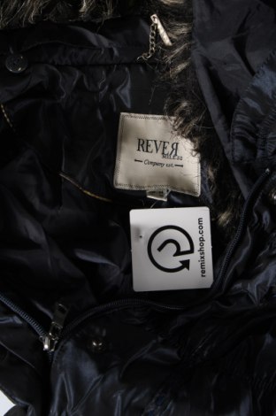 Γυναικείο μπουφάν Rever Mile, Μέγεθος XL, Χρώμα Μπλέ, Τιμή 5,89 €