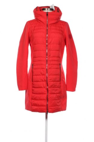 Γυναικείο μπουφάν S.Oliver, Μέγεθος XS, Χρώμα Κόκκινο, Τιμή 75,26 €