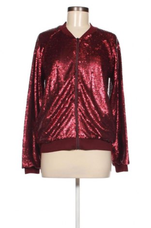 Γυναικείο μπουφάν SUN68, Μέγεθος L, Χρώμα Κόκκινο, Τιμή 16,65 €