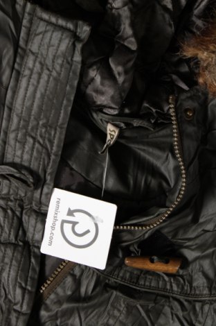 Γυναικείο μπουφάν Spot, Μέγεθος M, Χρώμα Γκρί, Τιμή 5,79 €