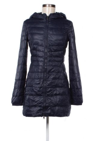 Dámská bunda  Stradivarius, Velikost L, Barva Modrá, Cena  765,00 Kč