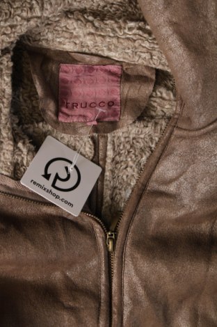 Dámska bunda  Trucco, Veľkosť S, Farba Béžová, Cena  6,81 €