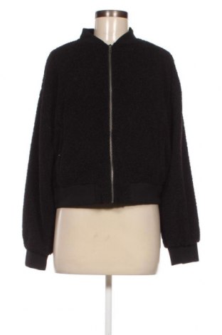 Γυναικείο μπουφάν Urban Classics, Μέγεθος S, Χρώμα Μαύρο, Τιμή 8,96 €