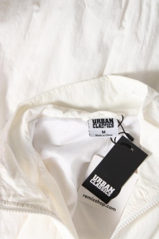 Damenjacke Urban Classics, Größe M, Farbe Weiß, Preis 42,27 €