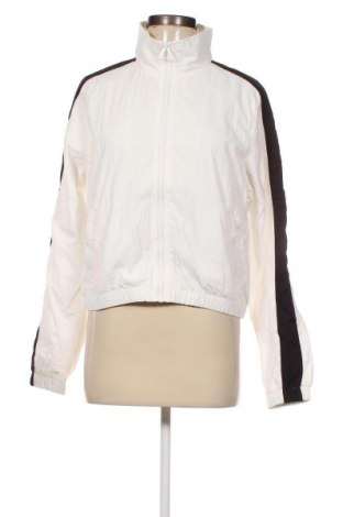 Γυναικείο μπουφάν Urban Classics, Μέγεθος M, Χρώμα Λευκό, Τιμή 42,27 €