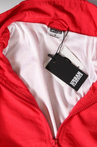Damenjacke Urban Classics, Größe S, Farbe Rot, Preis 10,14 €