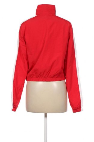 Γυναικείο μπουφάν Urban Classics, Μέγεθος S, Χρώμα Κόκκινο, Τιμή 10,57 €