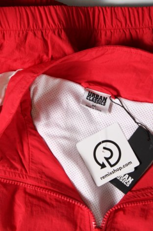 Dámská bunda  Urban Classics, Velikost XL, Barva Červená, Cena  285,00 Kč