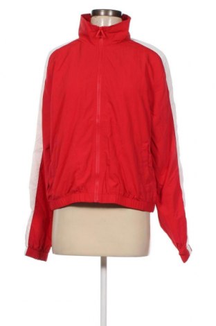 Damenjacke Urban Classics, Größe XL, Farbe Rot, Preis € 9,30