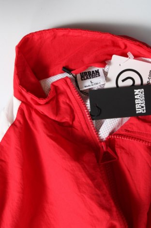 Dámska bunda  Urban Classics, Veľkosť L, Farba Červená, Cena  10,14 €