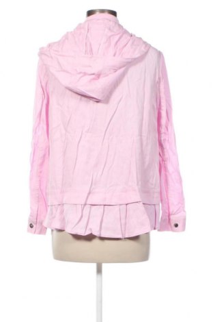 Γυναικείο μπουφάν Vero Moda, Μέγεθος XS, Χρώμα Ρόζ , Τιμή 9,72 €