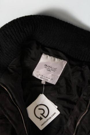 Damenjacke Zara Trafaluc, Größe M, Farbe Schwarz, Preis 5,85 €