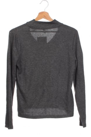 Kinder Shirt, Größe 15-18y/ 170-176 cm, Farbe Grau, Preis 1,92 €