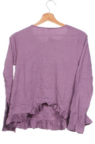 Kinder Shirt, Größe 15-18y/ 170-176 cm, Farbe Lila, Preis € 1,81