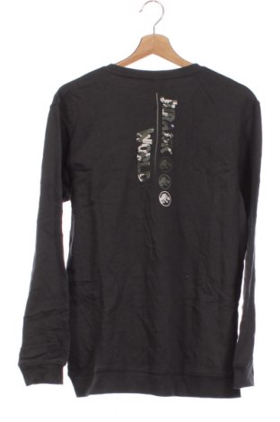 Kinder Shirt, Größe 15-18y/ 170-176 cm, Farbe Grau, Preis € 2,34