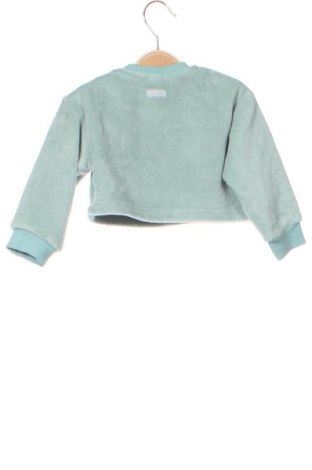 Kinder Shirt Catimini, Größe 6-9m/ 68-74 cm, Farbe Blau, Preis € 2,49