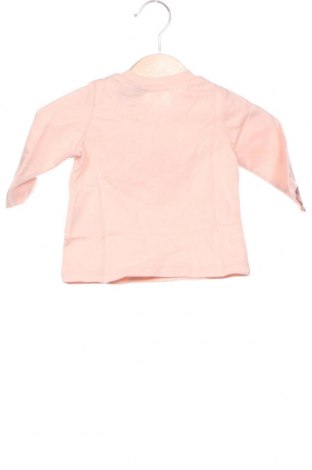 Детска блуза Cotton On, Размер 2-3m/ 56-62 см, Цвят Оранжев, Цена 8,58 лв.