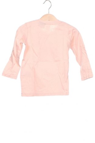 Детска блуза Cotton On, Размер 18-24m/ 86-98 см, Цвят Оранжев, Цена 8,58 лв.