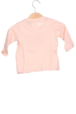 Детска блуза Cotton On, Размер 3-6m/ 62-68 см, Цвят Оранжев, Цена 8,58 лв.