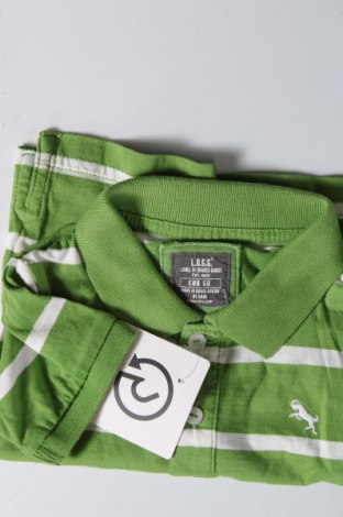 Παιδική μπλούζα H&M, Μέγεθος 3-6m/ 62-68 εκ., Χρώμα Πράσινο, Τιμή 1,82 €