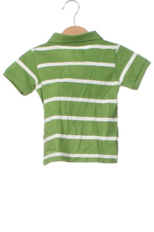 Gyerek blúz H&M, Méret 3-6m / 62-68 cm, Szín Zöld, Ár 5 328 Ft