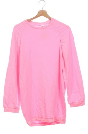 Παιδική μπλούζα House, Μέγεθος 12-13y/ 158-164 εκ., Χρώμα Ρόζ , Τιμή 2,23 €