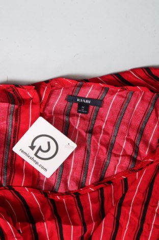 Παιδική μπλούζα Kiabi, Μέγεθος 13-14y/ 164-168 εκ., Χρώμα Κόκκινο, Τιμή 14,23 €