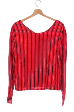 Παιδική μπλούζα Kiabi, Μέγεθος 13-14y/ 164-168 εκ., Χρώμα Κόκκινο, Τιμή 1,99 €