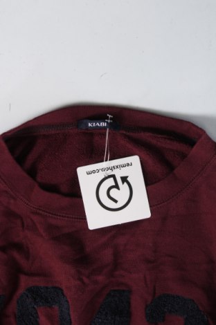 Kinder Shirt Kiabi, Größe 15-18y/ 170-176 cm, Farbe Rot, Preis 2,17 €