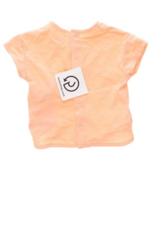 Bluză pentru copii Kiabi, Mărime 2-3m/ 56-62 cm, Culoare Portocaliu, Preț 10,95 Lei