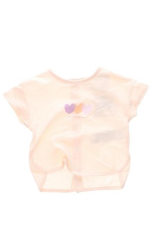 Kinder Shirt Kiabi, Größe 2-3m/ 56-62 cm, Farbe Rosa, Preis € 8,25