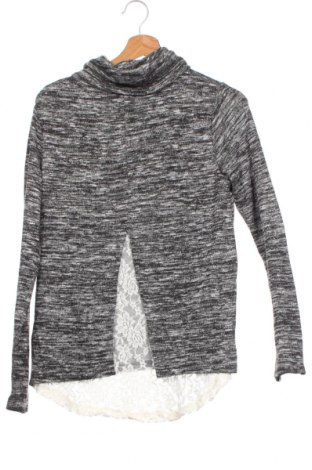 Kinder Shirt Lindex, Größe 14-15y/ 168-170 cm, Farbe Grau, Preis € 1,92