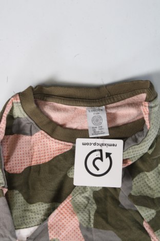 Παιδική μπλούζα Lindex, Μέγεθος 14-15y/ 168-170 εκ., Χρώμα Πολύχρωμο, Τιμή 14,85 €