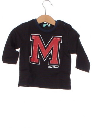 Dziecięca bluzka Mini Marcel, Rozmiar 11-12y/ 152-158 cm, Kolor Kolorowy, Cena 14,18 zł