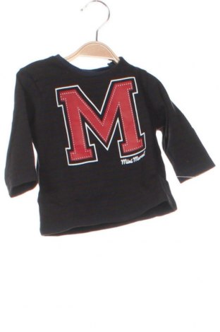Dziecięca bluzka Mini Marcel, Rozmiar 6-9m/ 68-74 cm, Kolor Kolorowy, Cena 13,51 zł