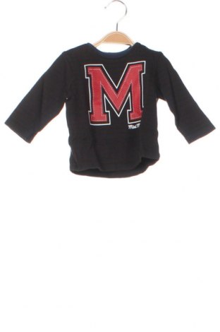 Kinder Shirt Mini Marcel, Größe 9-12m/ 74-80 cm, Farbe Mehrfarbig, Preis 3,82 €
