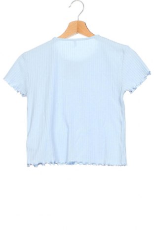 Bluză pentru copii ONLY, Mărime 10-11y/ 146-152 cm, Culoare Albastru, Preț 31,82 Lei