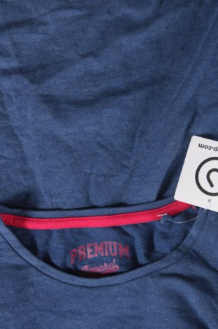 Kinder Shirt Premium, Größe 12-13y/ 158-164 cm, Farbe Blau, Preis € 2,00