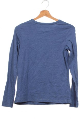 Детска блуза Premium, Размер 12-13y/ 158-164 см, Цвят Син, Цена 3,60 лв.