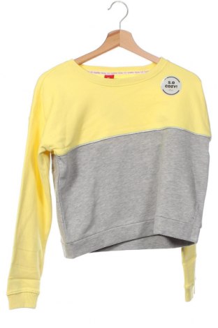 Bluză pentru copii S.Oliver, Mărime 13-14y/ 164-168 cm, Culoare Multicolor, Preț 33,16 Lei