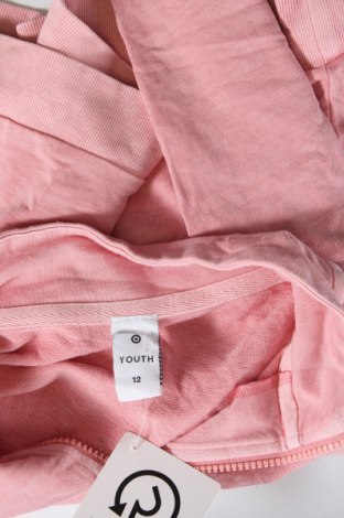 Bluză pentru copii Target, Mărime 11-12y/ 152-158 cm, Culoare Roz, Preț 12,83 Lei