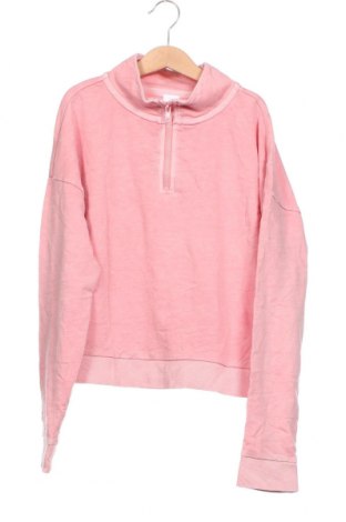 Детска блуза Target, Размер 11-12y/ 152-158 см, Цвят Розов, Цена 6,76 лв.