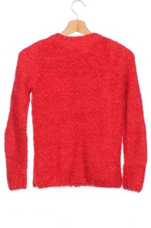 Pulover cu nasturi pentru copii Name It, Mărime 10-11y/ 146-152 cm, Culoare Roșu, Preț 23,03 Lei