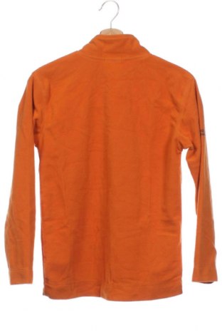 Dětská termo halenka  Tex, Velikost 13-14y/ 164-168 cm, Barva Oranžová, Cena  73,00 Kč