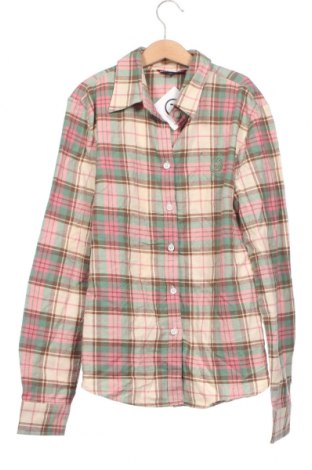 Детска риза, Размер 13-14y/ 164-168 см, Цвят Многоцветен, Цена 4,41 лв.